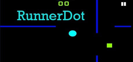 RunnerDot - 100% скидка - Steam, Халява, Игры, Повтор