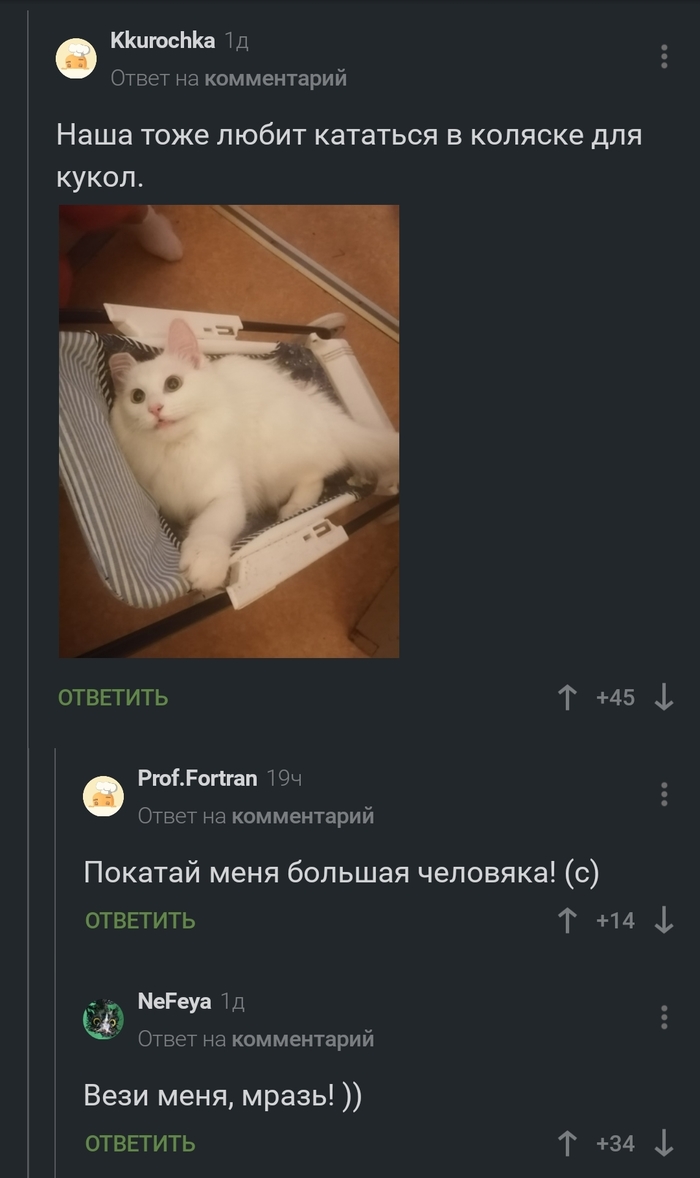 Разная интерпретация взгляда