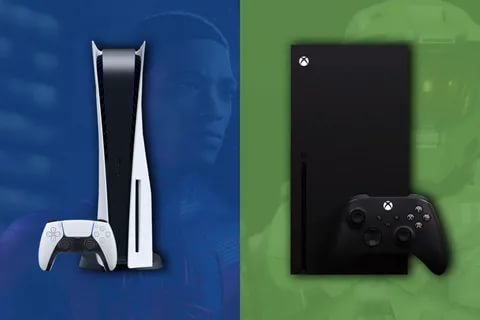 Shortage of PlayStation 5, Xbox Series X|S and graphics cards may drag on until 2023 - head of Intel - PC, Consoles, Xbox Series S, Xbox, Playstation, Sony, Playstation 5, Video card, , Computer games, Console games, Computer