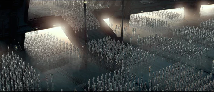 Our Internal Troops: Pacify the Clone Army! - My, Immunology, Immunity, Hormones, The medicine, Longpost, Star Wars