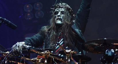 Legendary Slipknot drummer Joey Jordison dies - Drummer, Slipknot, Joey Jordison, Death