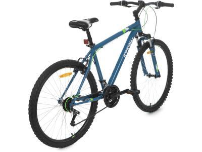 Кража велосипеда