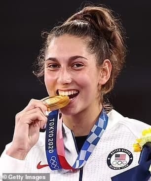 Why can't you bite medals? - Sport, Olympiad, Olympiad 2020