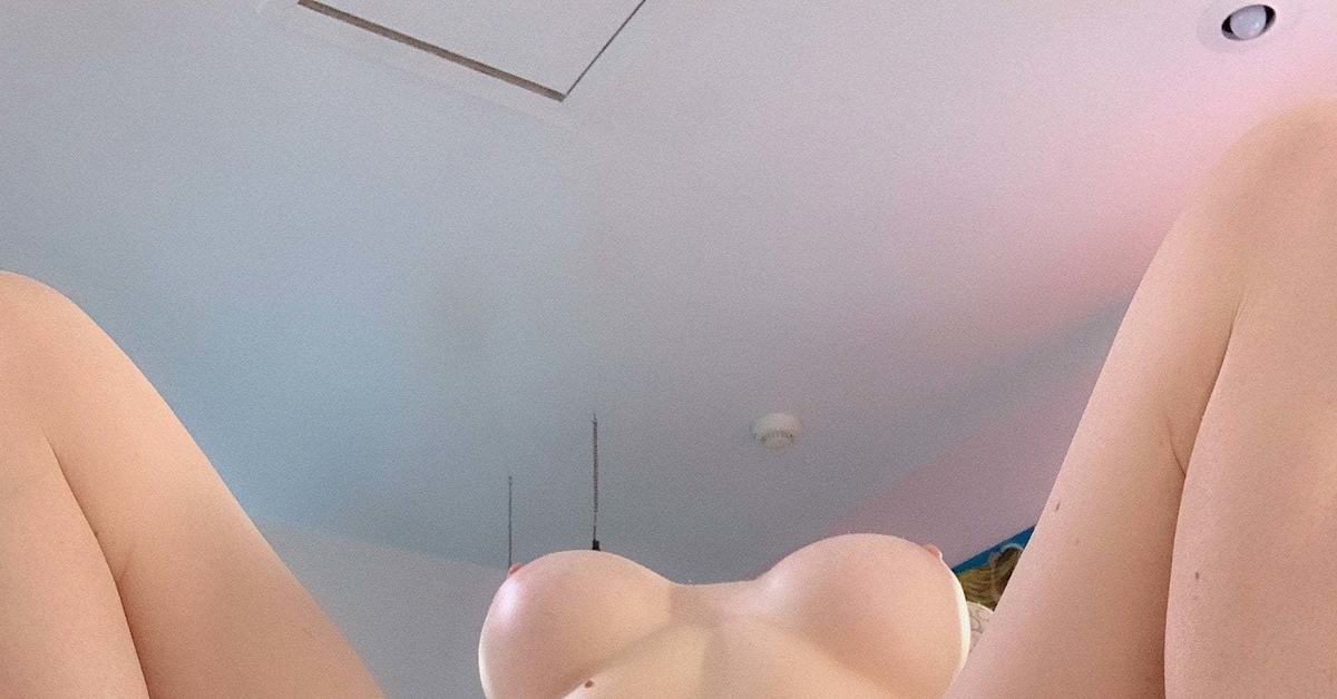 Coconut kitty - NSFW, Girls, Erotic, Labia, Anus, Breast, Boobs, Pubes