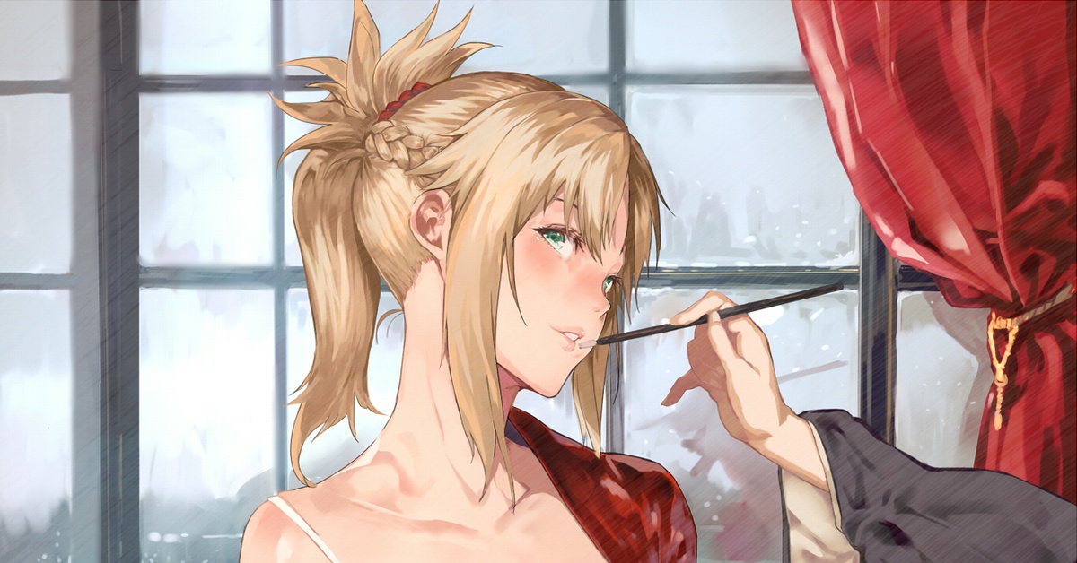 Shindol Mordred