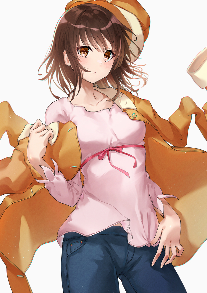 Nadeko