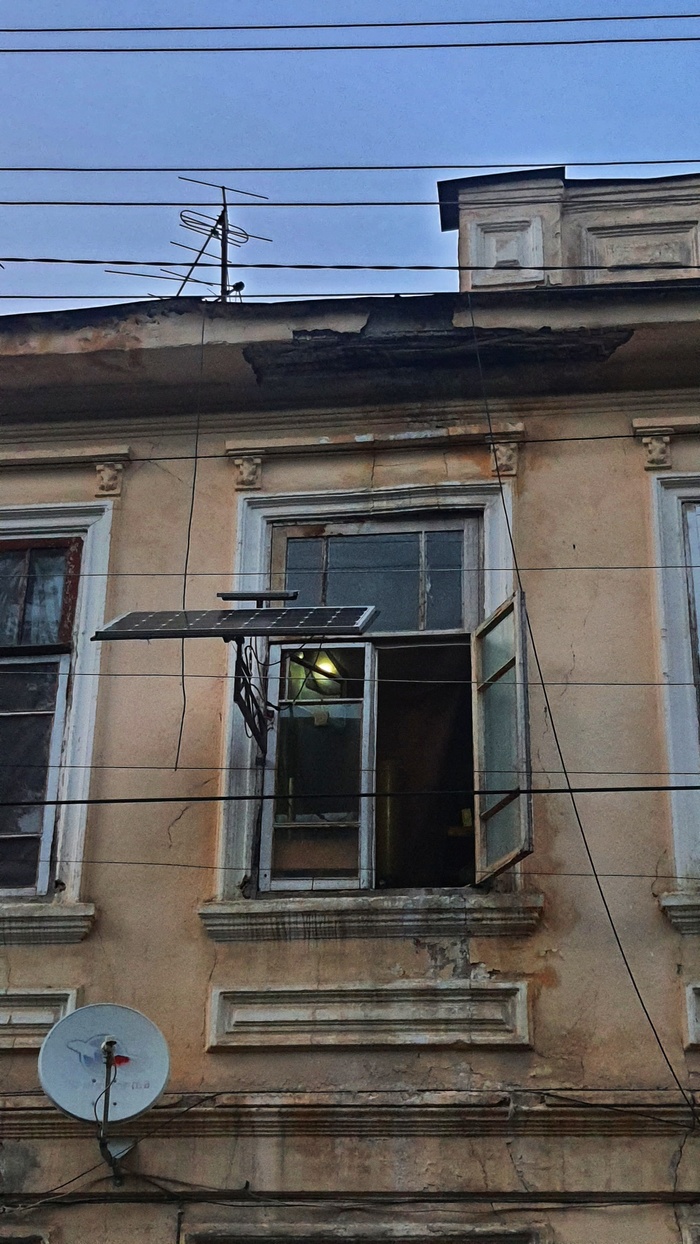 Киберпанк, который мы заслужили...