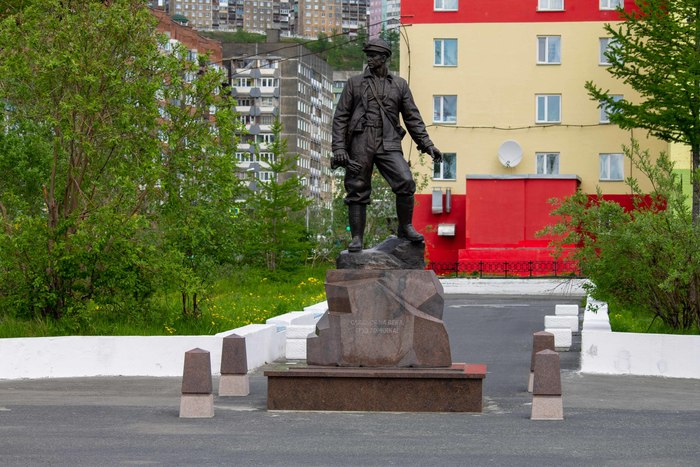 что такое белые ночи в норильске. 1627628676184181539. что такое белые ночи в норильске фото. что такое белые ночи в норильске-1627628676184181539. картинка что такое белые ночи в норильске. картинка 1627628676184181539. Норильск поражает архитектурой и природными красотами.