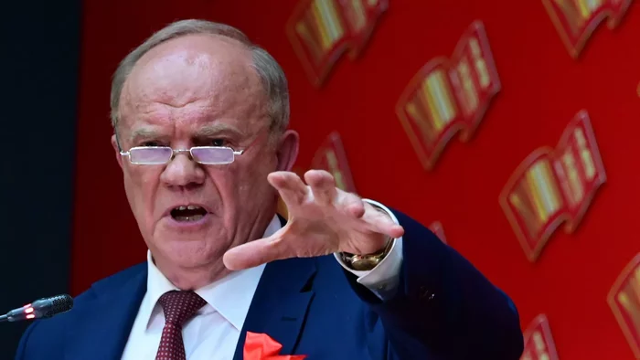 The deputies reached out to the markets to the people. Wretchedness in all its glory - My, 2021, Patriotism, Politics, Gennady Zyuganov, Vladimir Zhirinovsky, Humor, Longpost