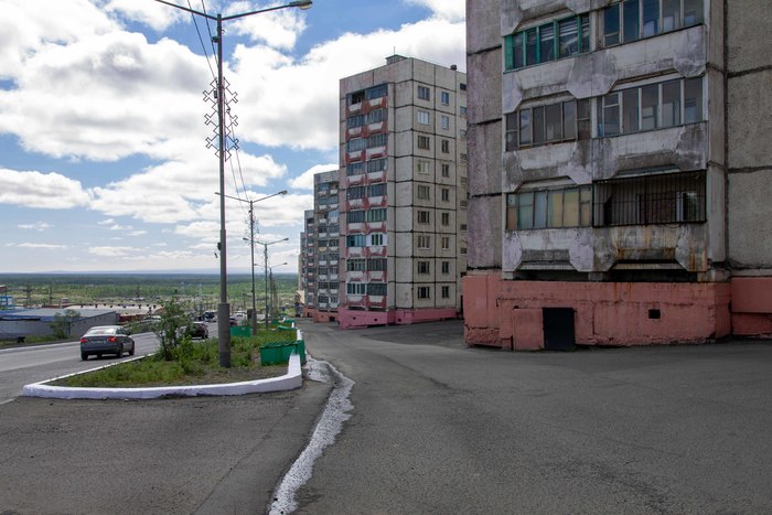 что такое белые ночи в норильске. 162764479315214154. что такое белые ночи в норильске фото. что такое белые ночи в норильске-162764479315214154. картинка что такое белые ночи в норильске. картинка 162764479315214154. Норильск поражает архитектурой и природными красотами.