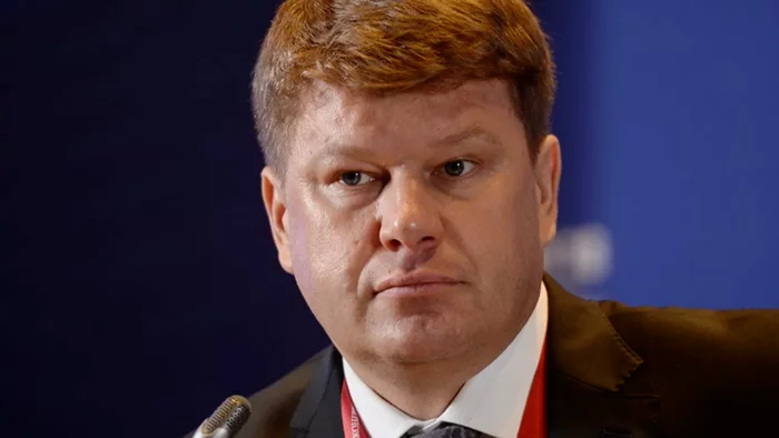 Dmitry Guberniev spoke about the scandal at the Olympics - Evgeny Rylov, Dmitry guberniev, Olympiad, Olympiad 2020, , Scandal