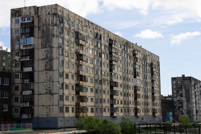что такое белые ночи в норильске. 162765666316057021. что такое белые ночи в норильске фото. что такое белые ночи в норильске-162765666316057021. картинка что такое белые ночи в норильске. картинка 162765666316057021. Норильск поражает архитектурой и природными красотами.