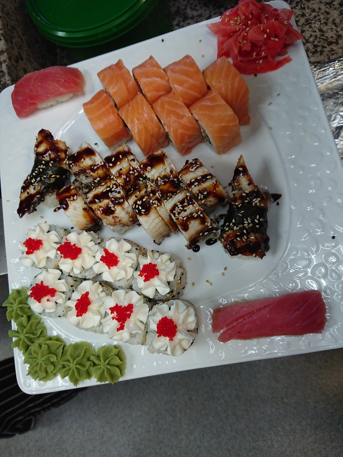 Ещё одна фобия Повар, Гигиена, Надоело, Фобия, Длиннопост