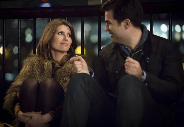 Катастрофа (Catastrophe, сериал, 2015) - Советую посмотреть, Комедия, Зарубежные сериалы, Сериалы