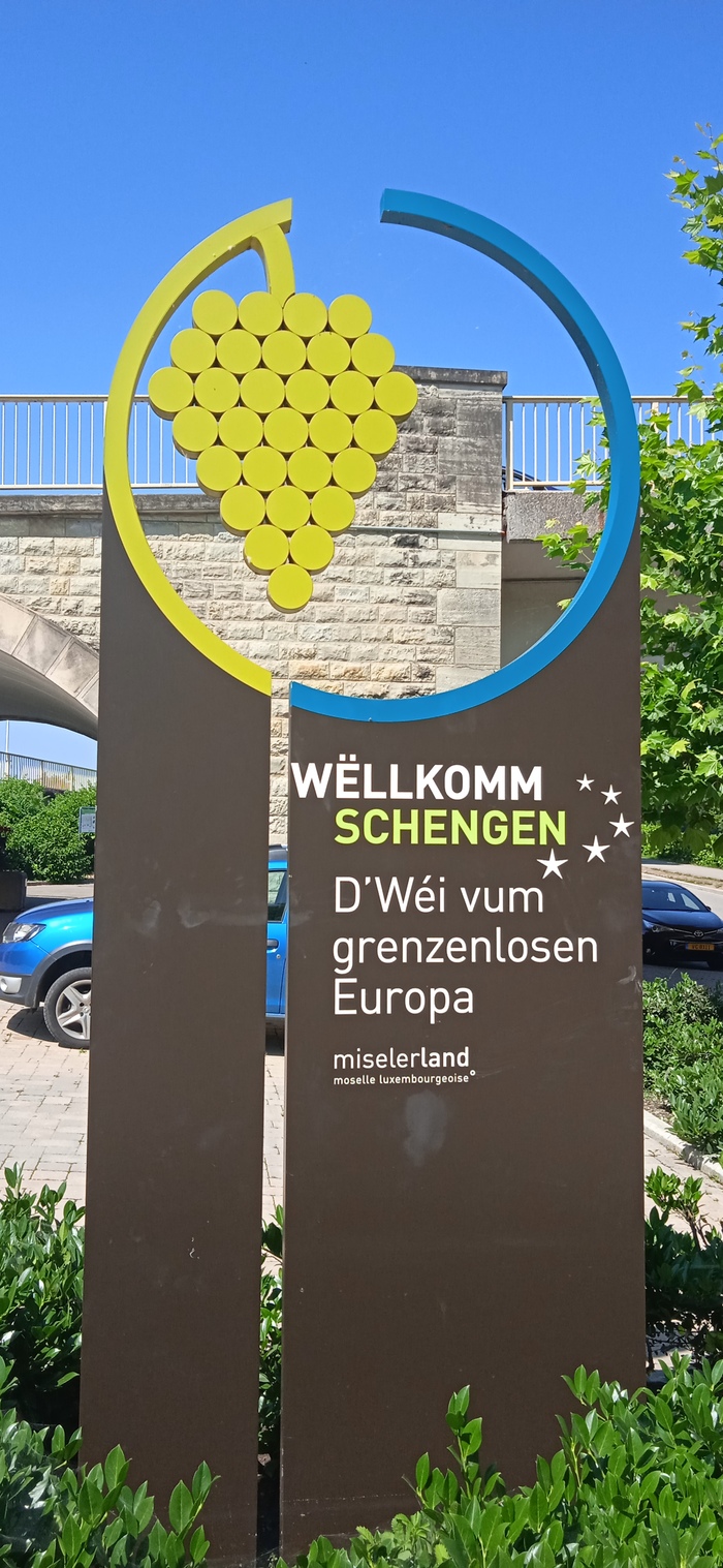 Шенген Путешествия, Мобильная фотография, Работа за границей, Дальнобойщики, Видео, Длиннопост, Шенген