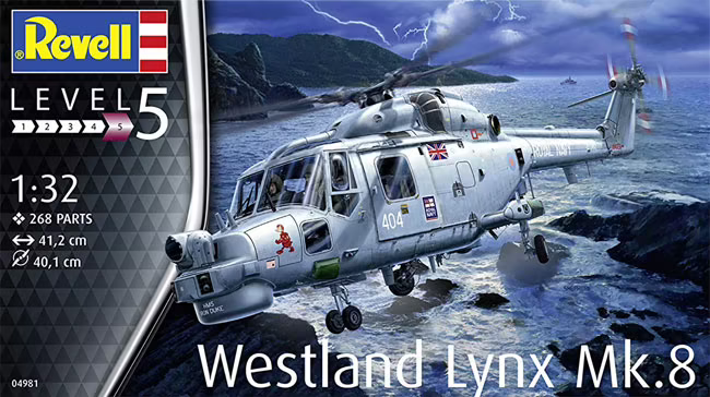 British lynx in 1/32 scale (Revell) - My, Helicopter, Scale model, Airbrush, Video, Longpost
