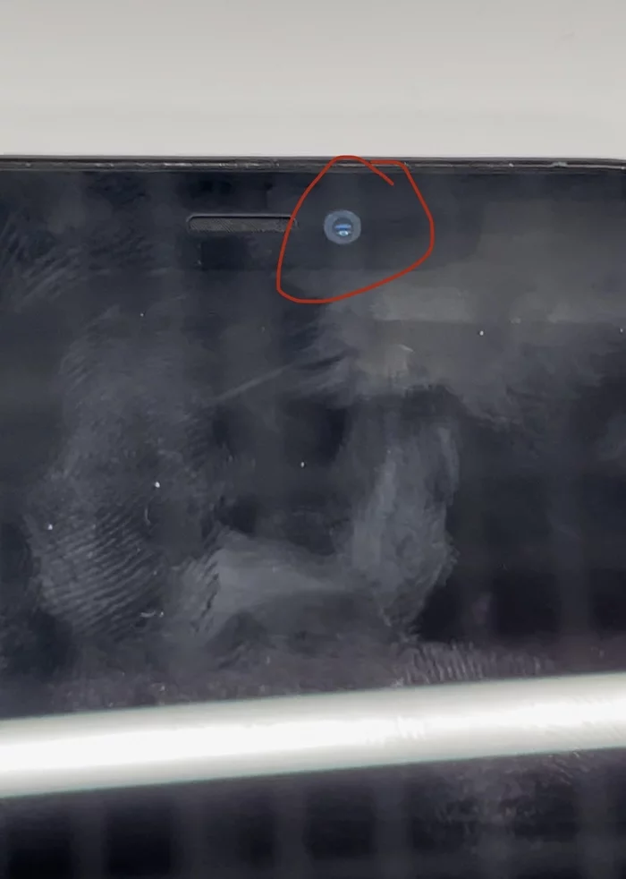 iPort ASC employee: “We ruined your iPhone, sell it to an unofficial trade-in, they won’t be able to check that we ruined it” - Bad service, Apple repair, Video, Longpost
