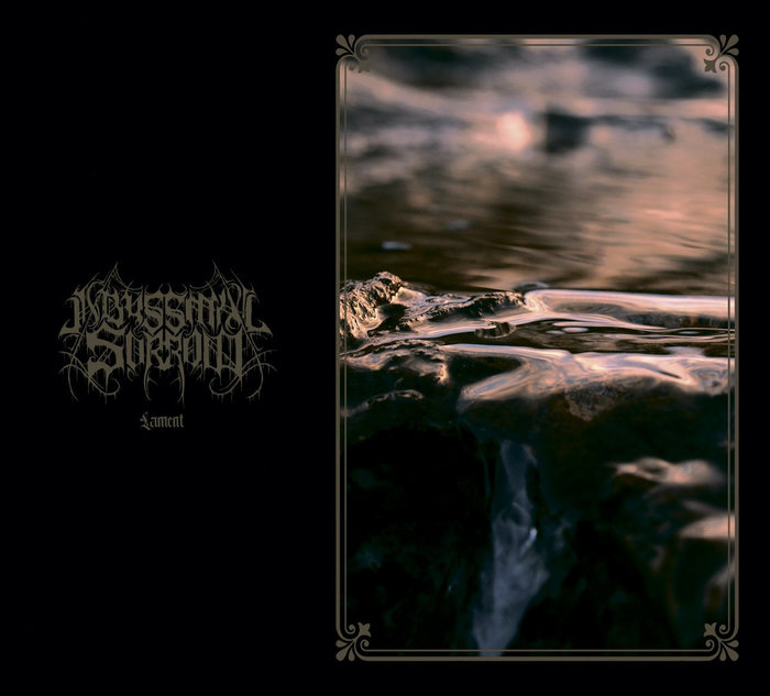 Abyssmal Sorrow - 2008 — Lament - GSP 336