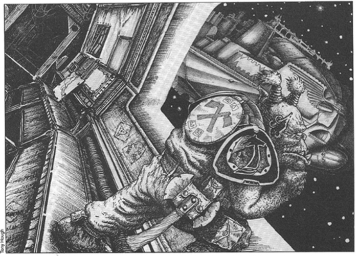 Минутка на глубокие раздумья...