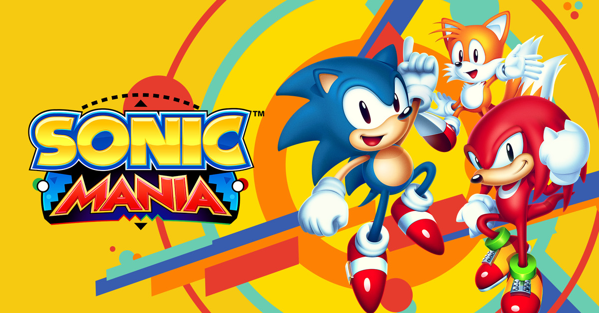 Sonic mania. Sonic Mania (Nintendo Switch). Sonic Mania Xbox 360. Соник Мания 2. Соник Мания 3.