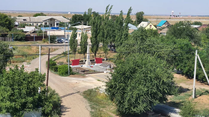 What feat Lieutenant Bibishev accomplished, and why a separate monument was erected to him on a mass grave near Volgograd - My, Volgograd, Stalingrad, Battle of stalingrad, Emotions, Longpost, WWII participants, Heroes of the Great Patriotic War, Pilots, Mass grave, Monument, , The Great Patriotic War