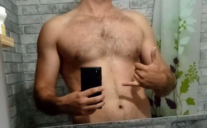 94kg of fat - NSFW, My, Playgirl, Copyright, Author's male erotica