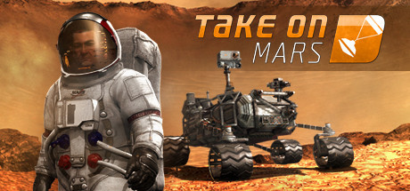  Take On Mars  steamgifts