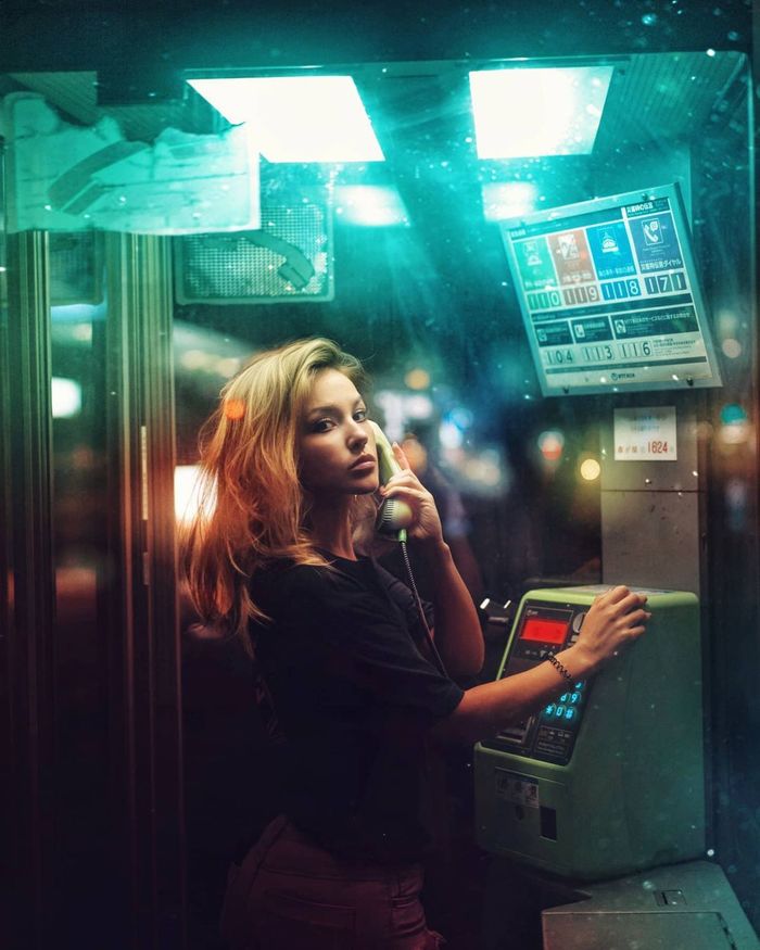 Nightcall , ,  ,  , 