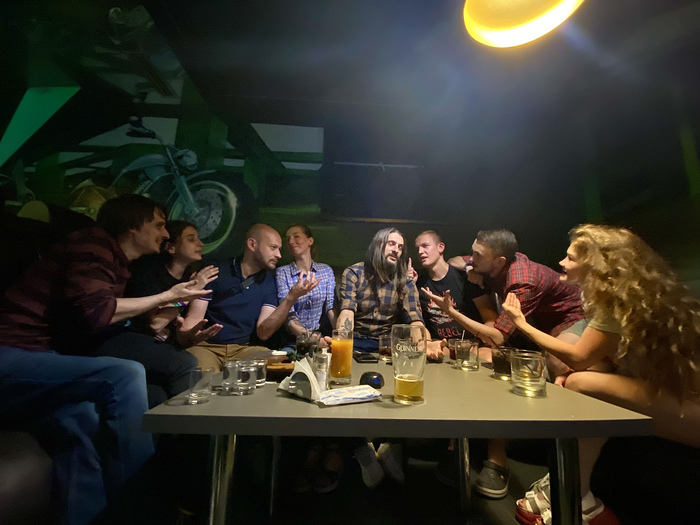 ����� ������ � ����, �� ����� ���-�� �� ���������