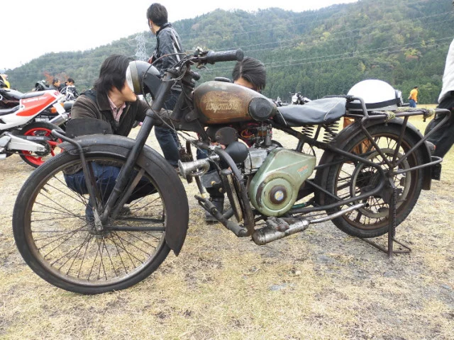 Почему не существует мотоциклов «Toyota»? Toyota, Япония, Мото, Транспорт, История, Видео, Длиннопост Почему не существует мотоциклов «Toyota»? Toyota, Япония, Мото, Транспорт, История, Видео, Длиннопост