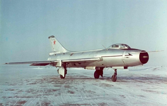 55 years of the first flight of the Su-17 - Aviation, Su-17, Su-22, Sukhoi Okb, Longpost