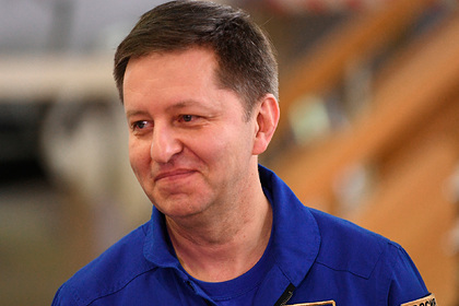 “I have been preparing all my life”: because of Peresild and Shipenko, the cosmonaut missed the last chance to get into orbit - Negative, Injustice, First channel, Roscosmos, ISS, Julia Peresild, Klim Shipenko