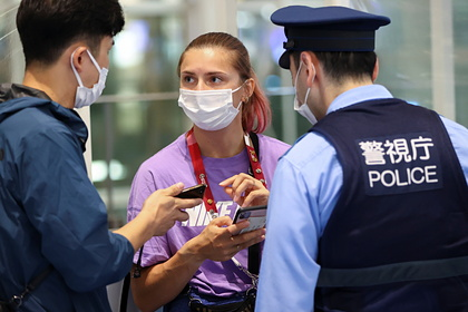 Belarusian athlete Timanovskaya was not at the police station - Olympiad 2020, Negative, Politics, Kristina Timanovskaya, Republic of Belarus