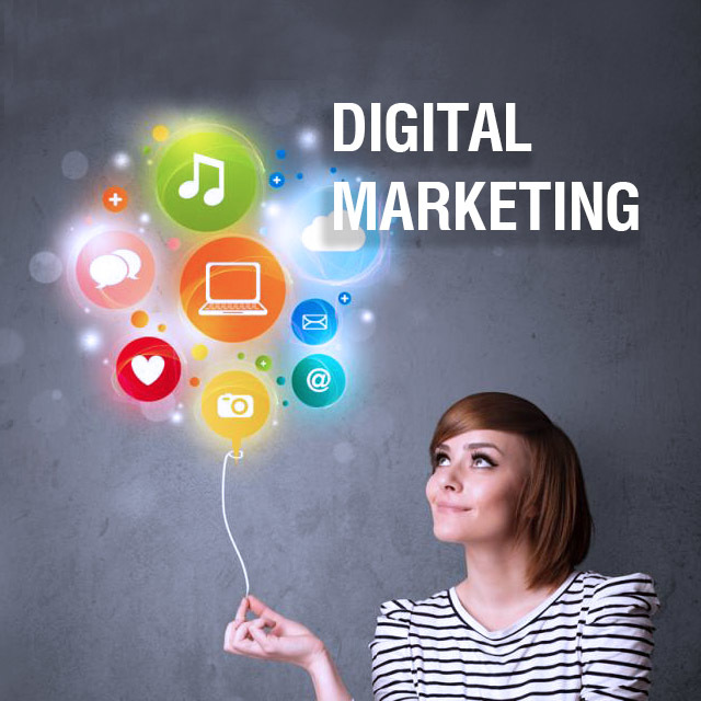 ��������� ��������. DIGITAL-���������