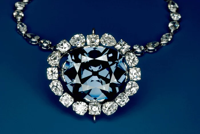 The most scandalous diamonds in history - My, Diamonds, Necklace, Jeweler, Necklace, Jewelry, Jewelcrafting, Gems, Jewelry, , Diamond, Scandal, Scandals, intrigues, investigations, Story, Curse, Longpost