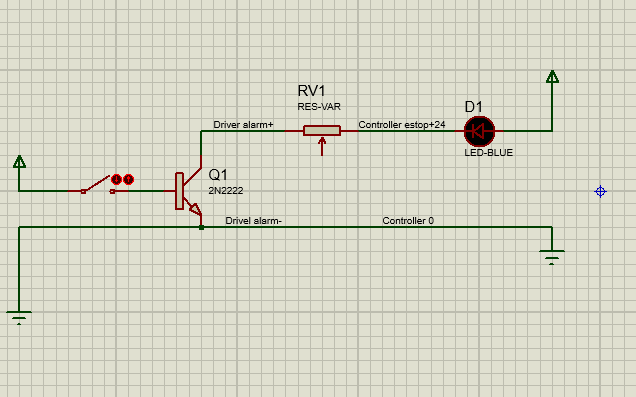 I assemble a box with wires from CNC Ch1 - My, CNC, Electronics, Longpost