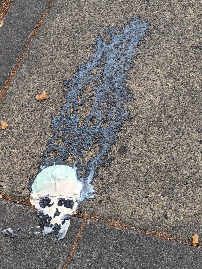 Предзнаменование