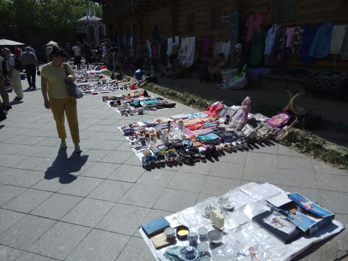 Охота на блошином рынке в Измайлово Блошиный рынок, Старое железо, Старье, Длиннопост Охота на блошином рынке в Измайлово Блошиный рынок, Старое железо, Старье, Длиннопост