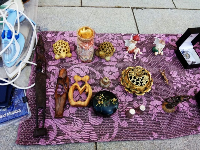 Охота на блошином рынке в Измайлово Блошиный рынок, Старое железо, Старье, Длиннопост Охота на блошином рынке в Измайлово Блошиный рынок, Старое железо, Старье, Длиннопост