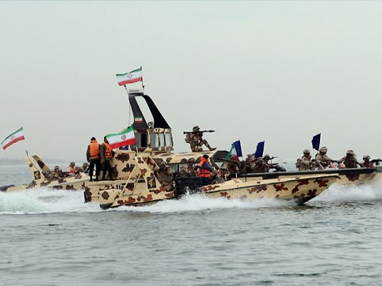 Pirates of the Arabian Sea. - Iran, Politics, Pirates, Tanker, Great Britain, Near East