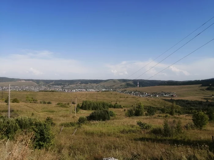 From Bashkiria to Yakutia. P2 - My, Road, Travel across Russia, Longpost