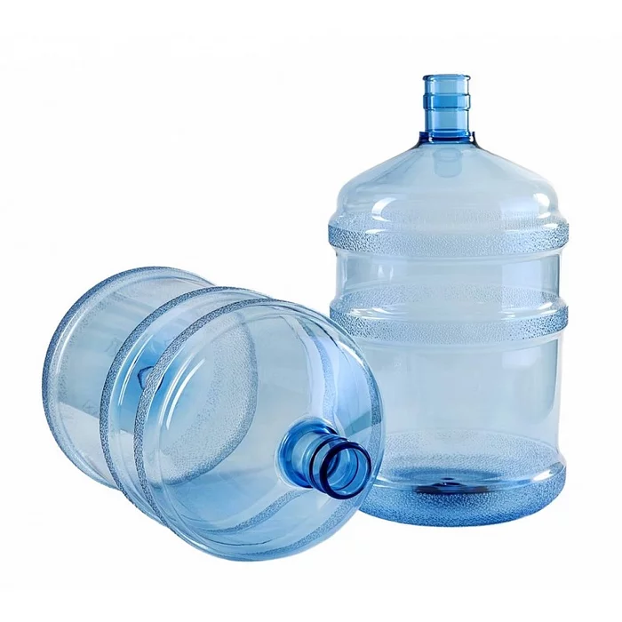 19 liters - My, Bottle, , Gallons, Drinking water, Standards