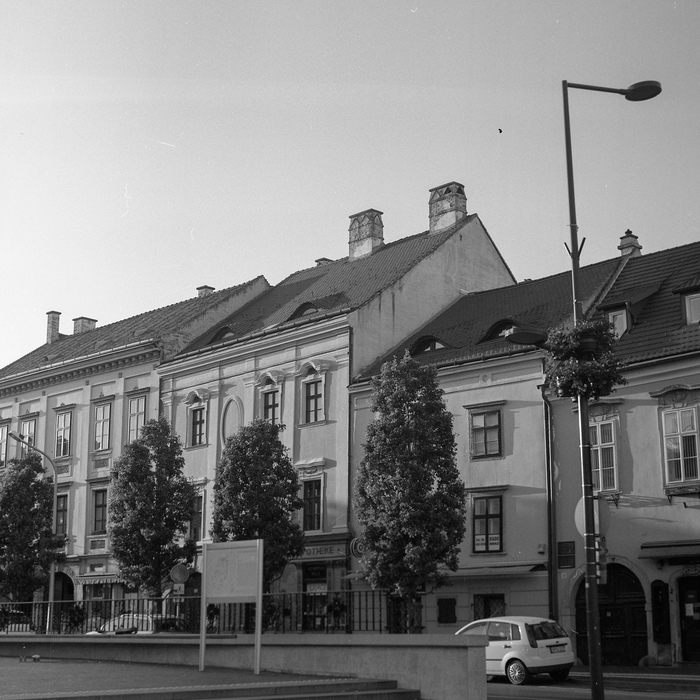 Съёмка на средний формат | Пикабу