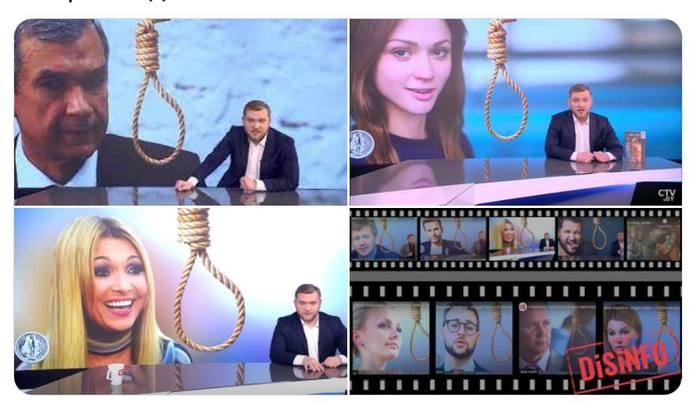 "Достигли дна? Не, не знаем такого"