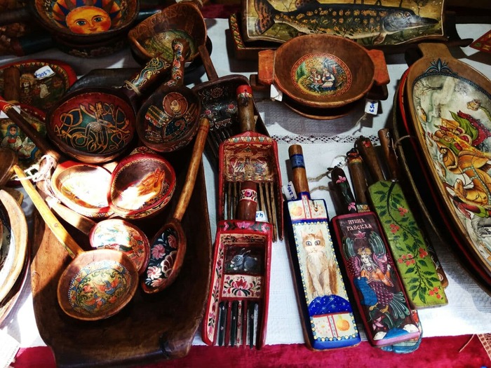 Охота на блошином рынке в Измайлово ч.2 Блошиный рынок, Старое железо, Старье, Длиннопост Охота на блошином рынке в Измайлово ч.2 Блошиный рынок, Старое железо, Старье, Длиннопост