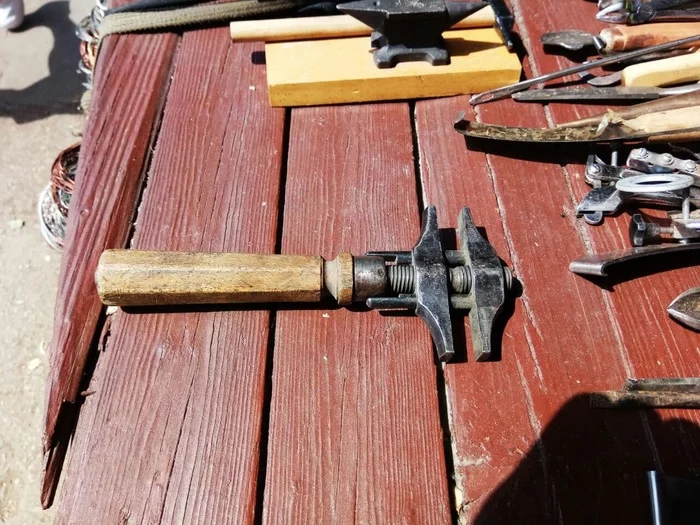 Охота на блошином рынке в Измайлово ч.2 Блошиный рынок, Старое железо, Старье, Длиннопост Охота на блошином рынке в Измайлово ч.2 Блошиный рынок, Старое железо, Старье, Длиннопост