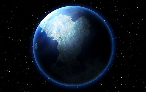 The Earth's core is growing faster on one side than on the other. - Space, Land, Core, Research