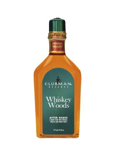   Clubman Whiskey Woods   , , , 