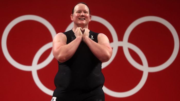 IOC stands up for LGBT people - Mock, Tokyo, LGBT, Transgender, Olympiad, Rave