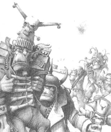 Вирдбои из 90-х